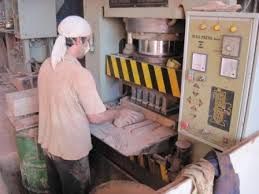 فروش کارخانه آجر پرسی در اصفهان-فروش کارخانه آجر پرسی در شهرک رازی -فروش کارخانه در شهرک رازی 0