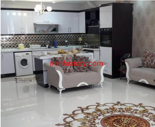 ارایه کفپوش اپوکسی 3بعدی وصنعتی در مشهد1