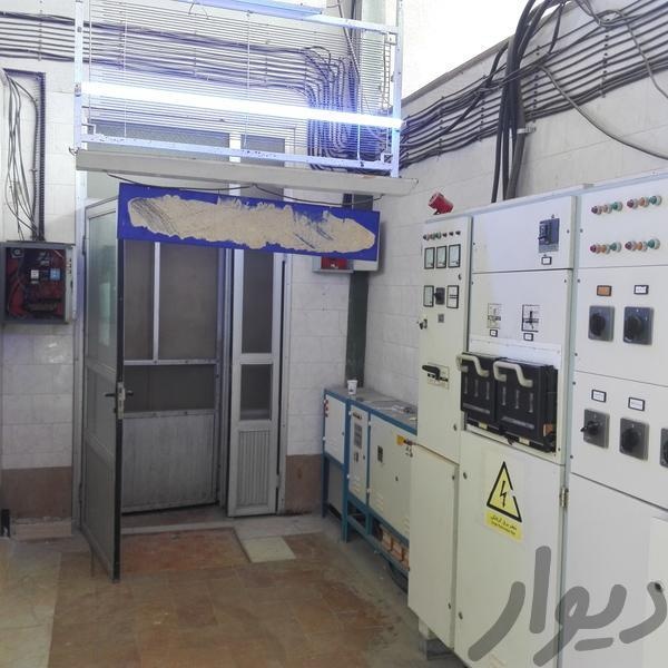 فروش و معاوضه کارخانه تولیدی در شیراز0