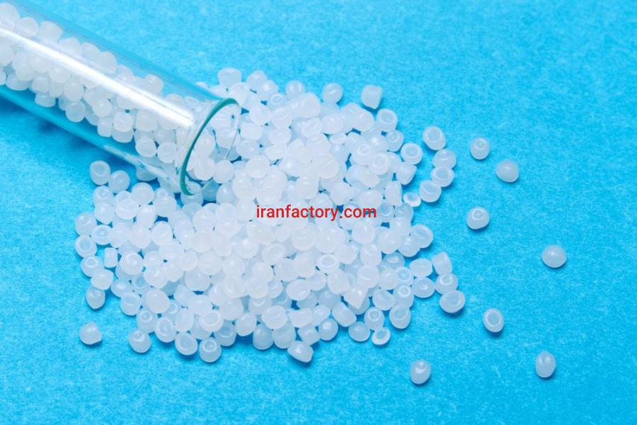 فروش صادراتی پلی اتیلن0