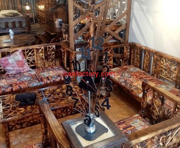 تولید انواع مبل در شیراز0