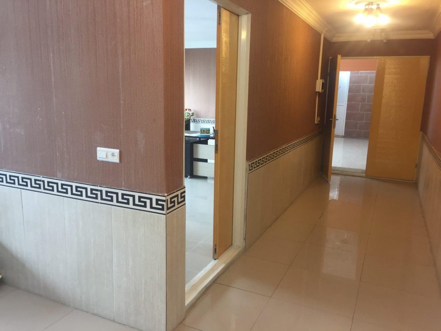 فروش کارخانه بسته بندی کشمش و میوه جات خشک8