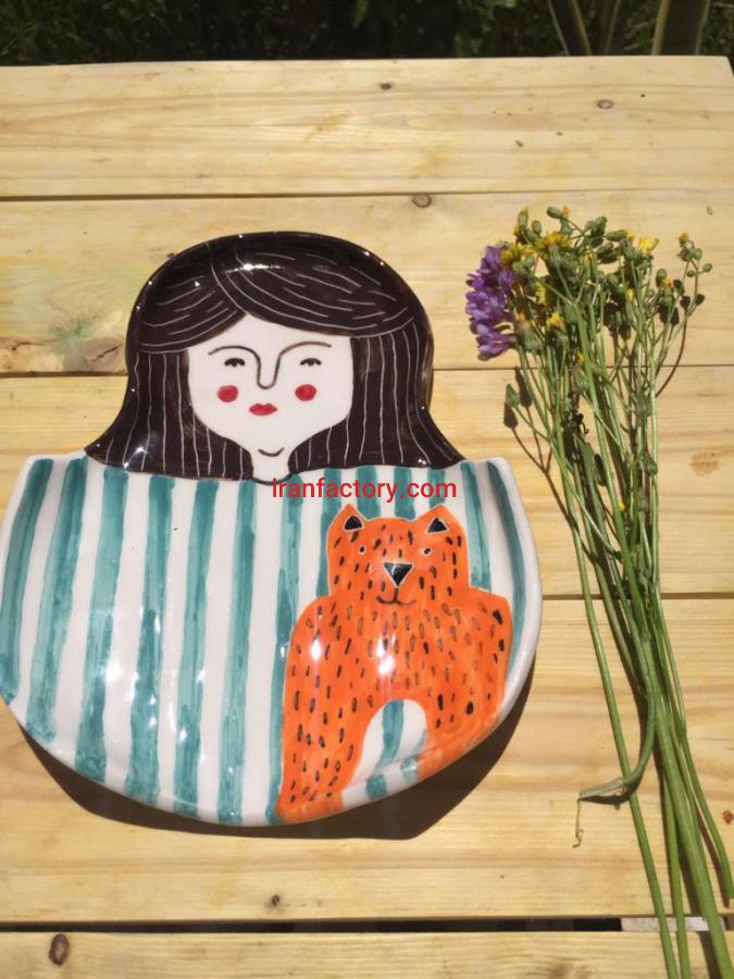 کوچکترین صنعتگر ایران6