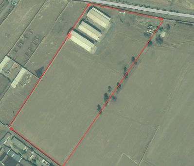 فروش کارخانه در ماهدشت -فروش سوله و زمين بزرگ در کرج -فروش کارخانه در استان البرز 0