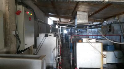 فروش ویژه ی کارخانه ی قارچ-فروش کارخانه قارچ در ملارد شهریار5