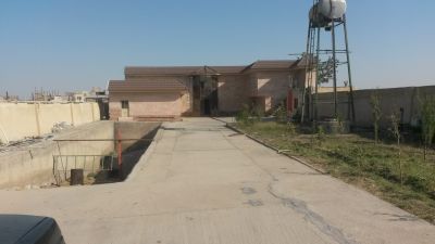 فروش ویژه ی کارخانه ی قارچ-فروش کارخانه قارچ در ملارد شهریار0