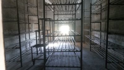 فروش ویژه ی کارخانه ی قارچ-فروش کارخانه قارچ در ملارد شهریار6