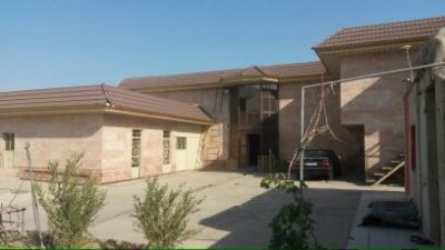 فروش ویژه ی کارخانه ی قارچ-فروش کارخانه قارچ در ملارد شهریار1