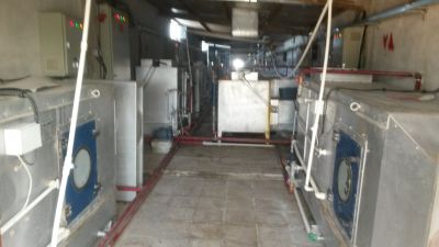 فروش ویژه ی کارخانه ی قارچ-فروش کارخانه قارچ در ملارد شهریار4