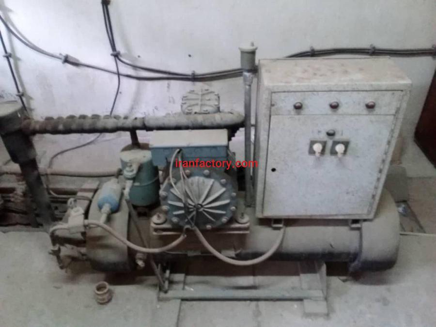 خط تولید کامل دیوارپوش های UPVC4