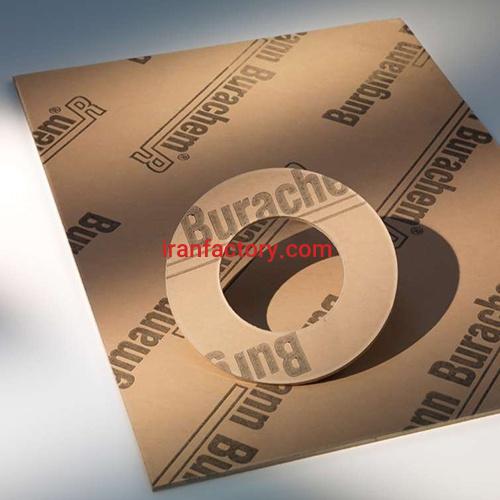 فروش ورق نسوز ویکتوری ، فروش ورق ویکتوری ضد روغن0