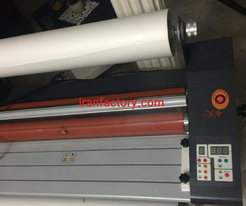 دستگاه لمینت سرد وگرم فروشی در تهران0