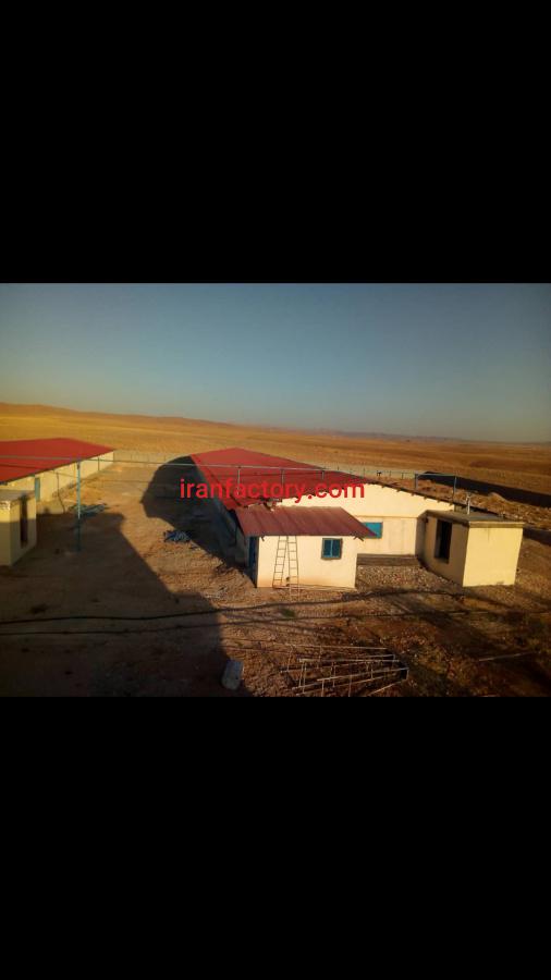 فروش مرغداری۳۰هزارتایی اصفهان2