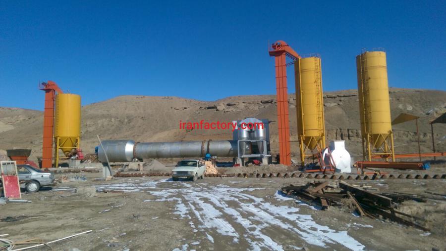سازنده خط تولید تمام اتوماتیک گچ1