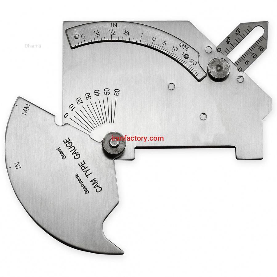 فروش گیج کمبریج3