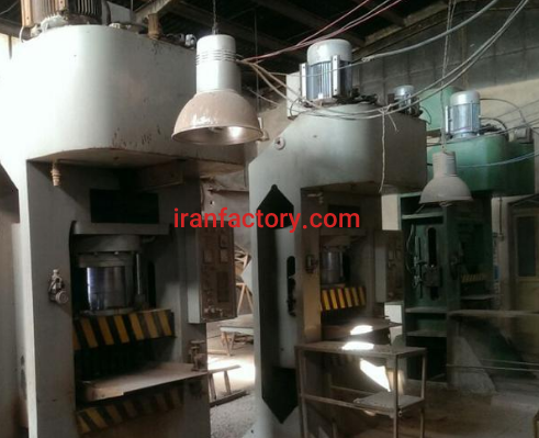 فروش کارخانه آجرنما تهران4