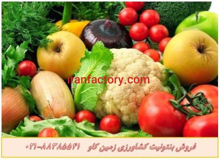 بنتونیت در صنعت کشاورزی Bentonite0