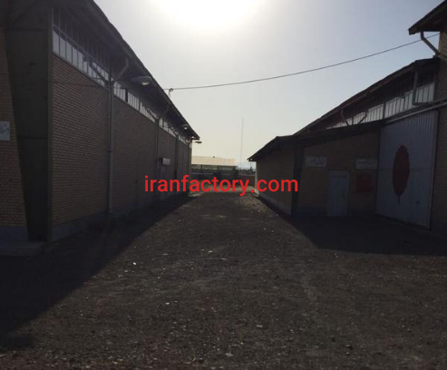 سوله فروشی ٥٠٠٠سالن بازیافت پنبه درکرج اشتهارد3