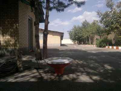 فروش کارخانه تولید و بسته بندی حبوبات و ادویجات در همدان 0