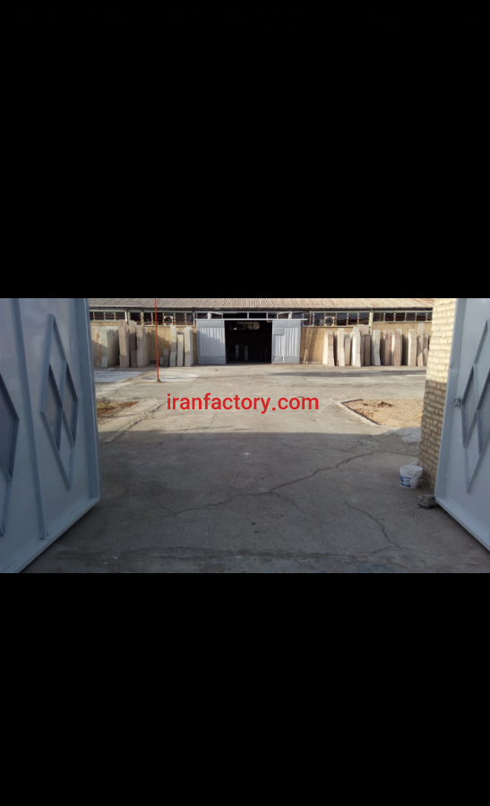 فروش ملک صنعتی در بهترین چشم انداز شهرک صنعتی محمود آباد2