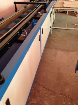 فروش خط توليد كامل انواع دستمال كاغذي5