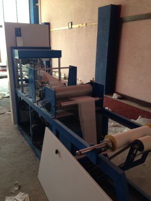 فروش خط توليد كامل انواع دستمال كاغذي3