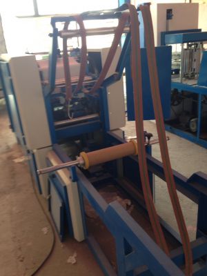 فروش خط توليد كامل انواع دستمال كاغذي2