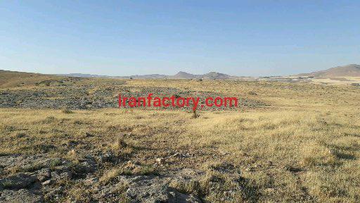 فروش معدن سنگ آهک در استان زنجان1