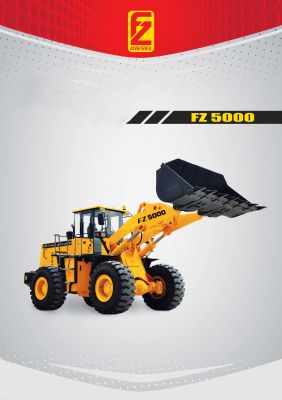 فروش لودر FZ 50000