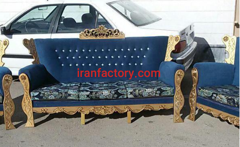 تولیدی و تعمیرات مبلمان  در اردبیل0