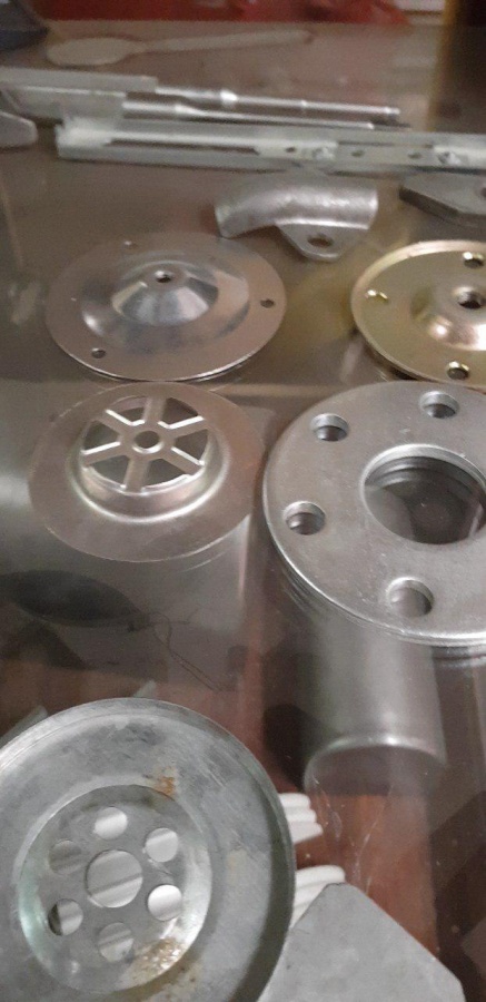 فروش قطعات مونتاژی0