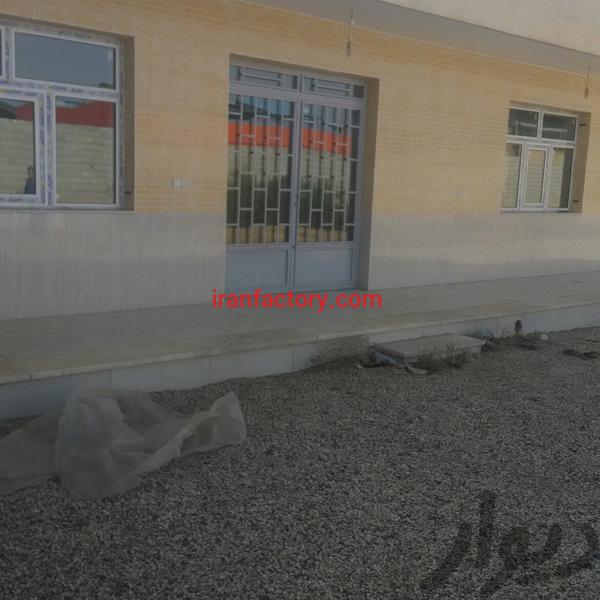 اجاره کارگاه در شهرک صنعتی تیران1
