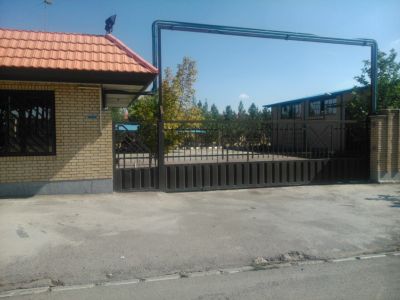 سرمایه گذاری و مشارکت در سرمایه در گردش تولید میلگرد اهن -نو0