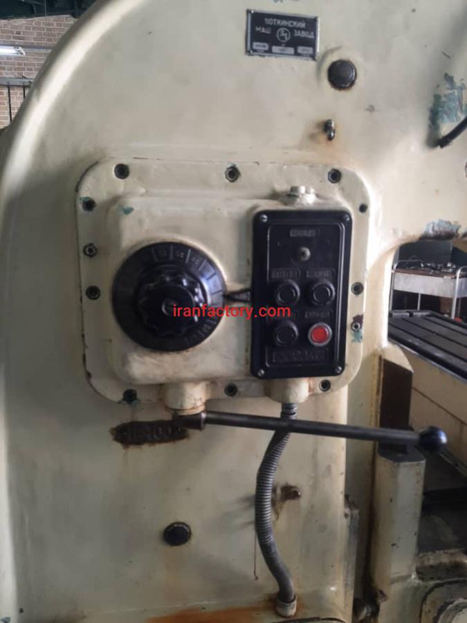 فرز صنعتی روسی2