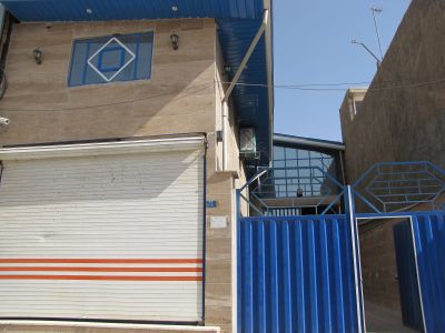 فروش کارخانه فعال لوازم التحریر در رسته لوازم بایگانی اداری 1