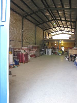 فروش کارخانه فعال لوازم التحریر در رسته لوازم بایگانی اداری 9