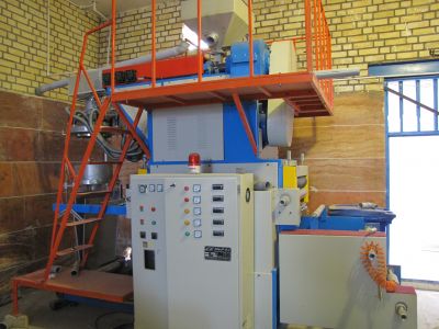 فروش کارخانه فعال لوازم التحریر در رسته لوازم بایگانی اداری 4