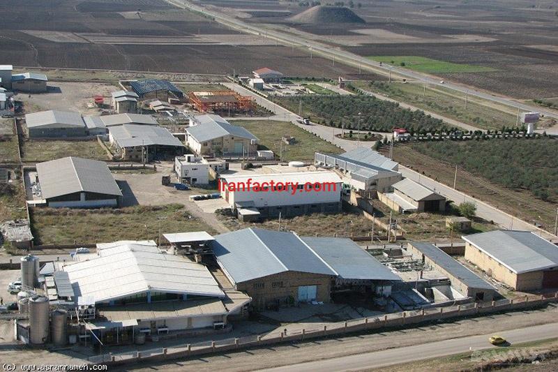 قیمت شهرک صنعتی میناب0