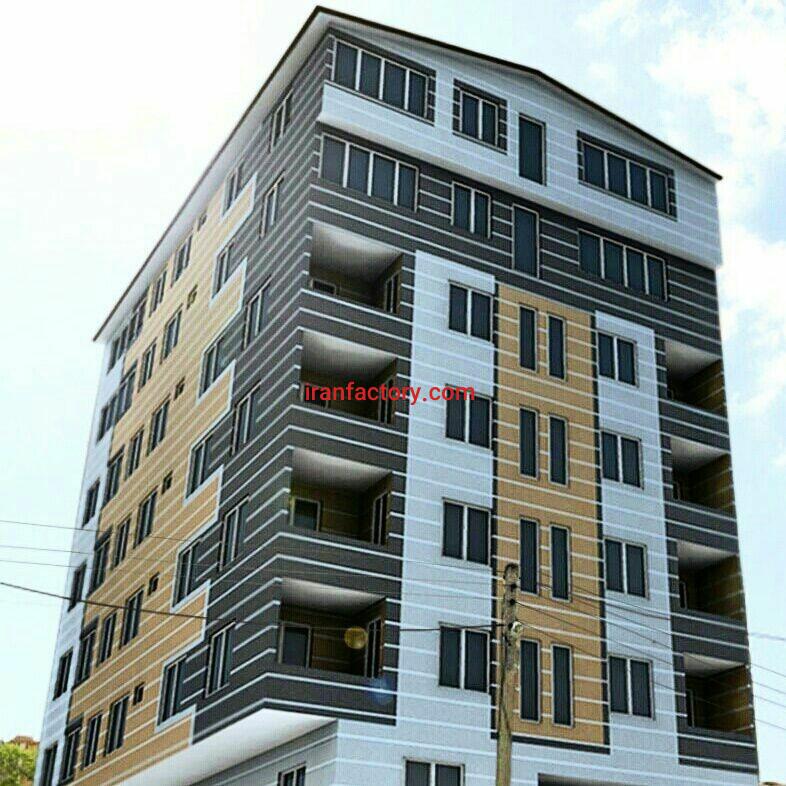 فروش و اجرا نما مینرال کنتکس کاسماتیک رولتکس2