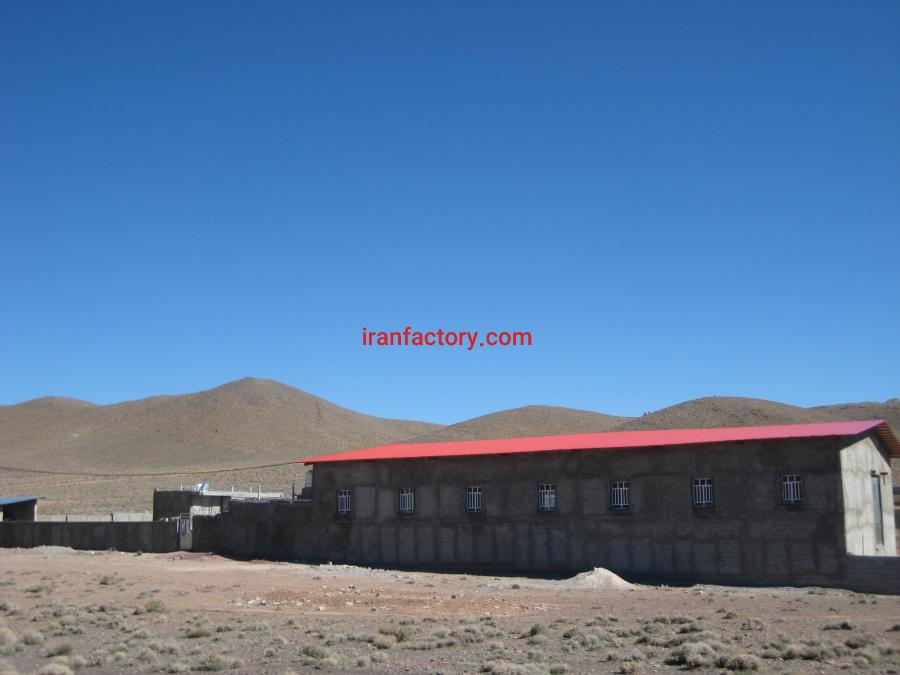 فروش کارخانه تولید کود کمپوست1