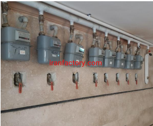 ارایه خدمات لوله کشی گاز در اصفهان0