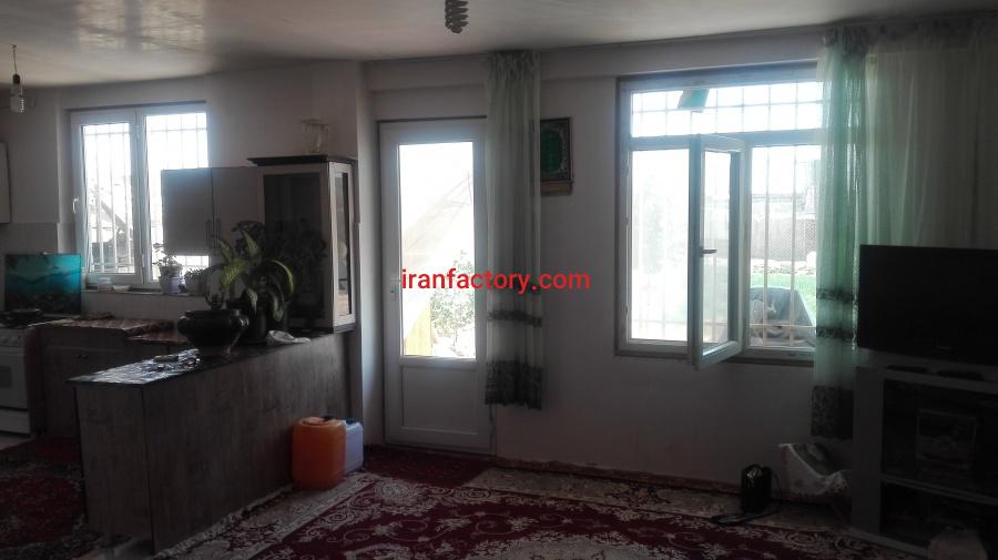 فروش مزرعه پرورش شترمرغ4