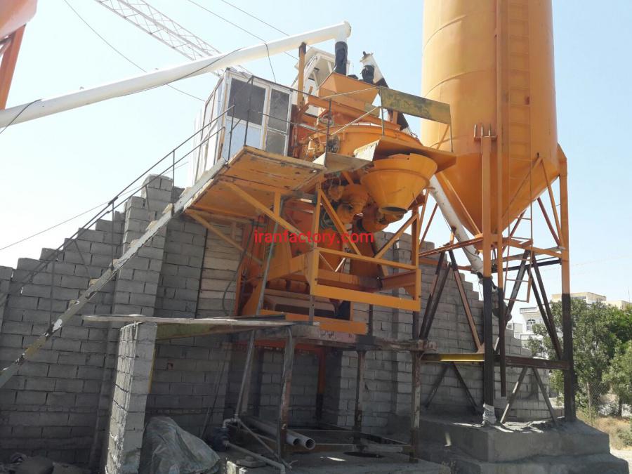 خریدار بچینگ راه ماشین برای پروژ عمران4