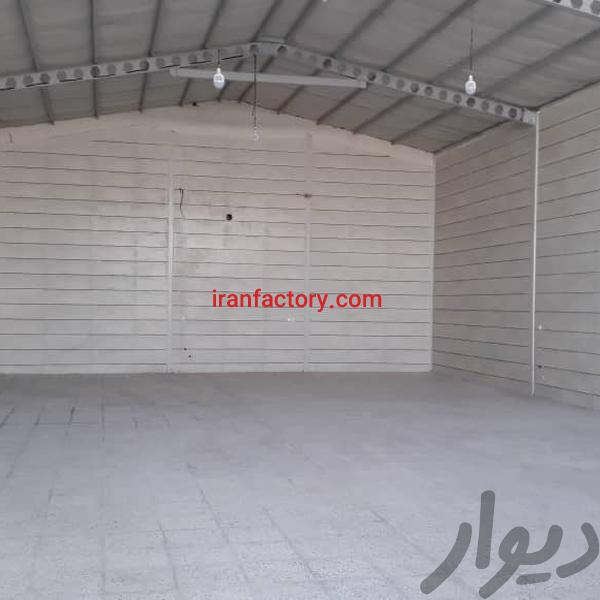 فروش سوله نوساز در اصفهان0