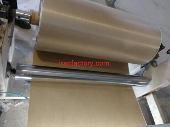 فروش انواع عایق میکا ، ورق میکا ، میکا رولی ، میکا نواری ، صفحه میکا ، طلق نسوز میکا1