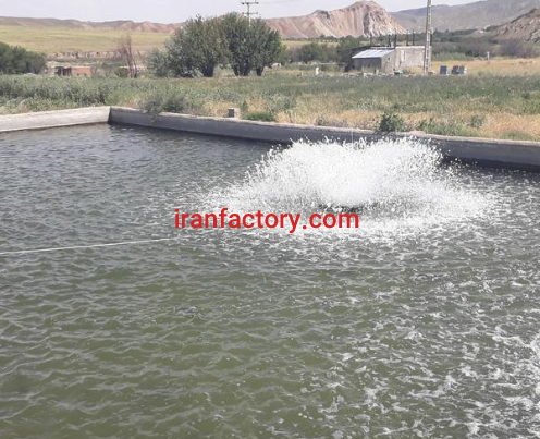 فروش 20000 متر پرورش ماهی فعال در ماهنشان زنجان0