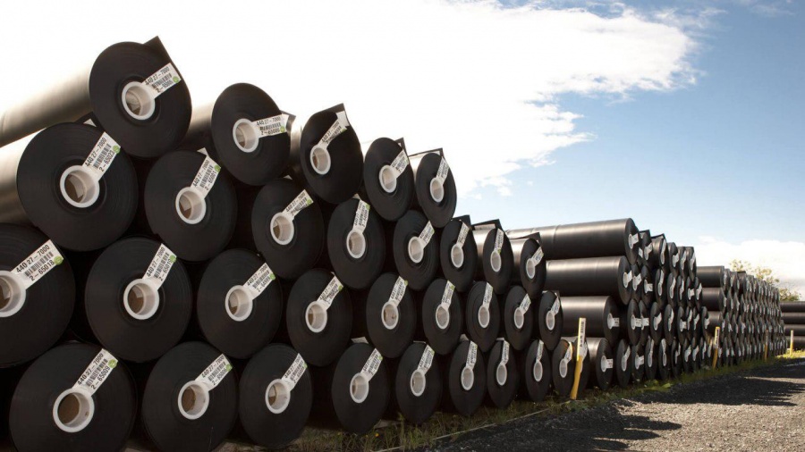 مشاور نصب ژئوممبران1