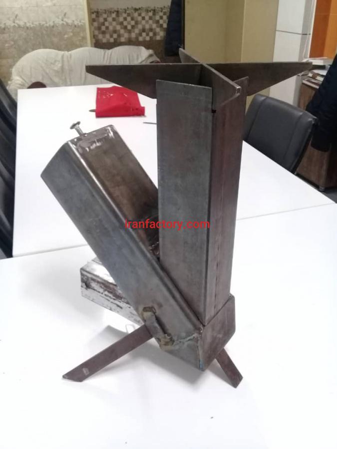 فروش اجاق هیزمی1