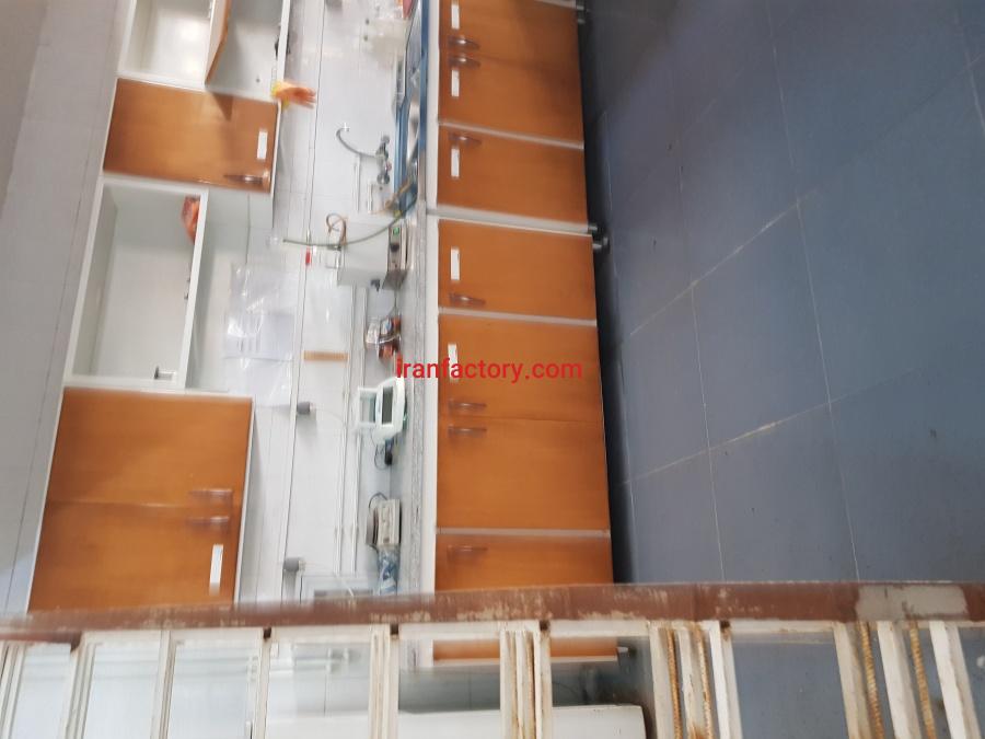 فروش کارخانه مواد غذایی در بروجرد3