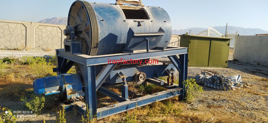 فروش بالمیل گلوله ای1